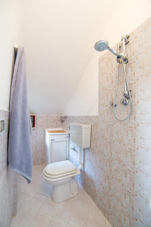 Maredaliga Villa Cava d'Aliga Luaran gambar