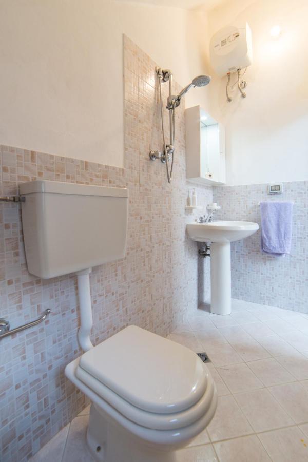 Maredaliga Villa Cava d'Aliga Luaran gambar
