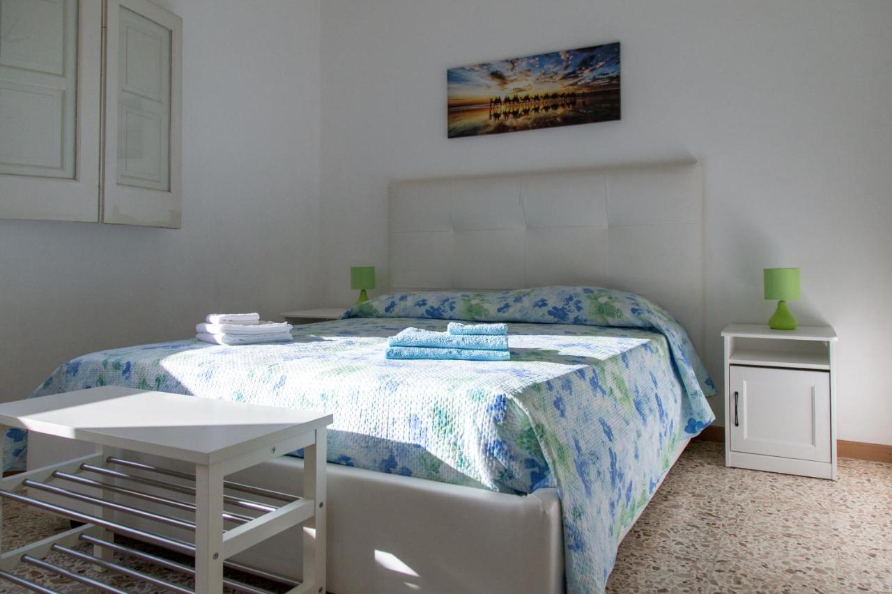 Maredaliga Villa Cava d'Aliga Luaran gambar