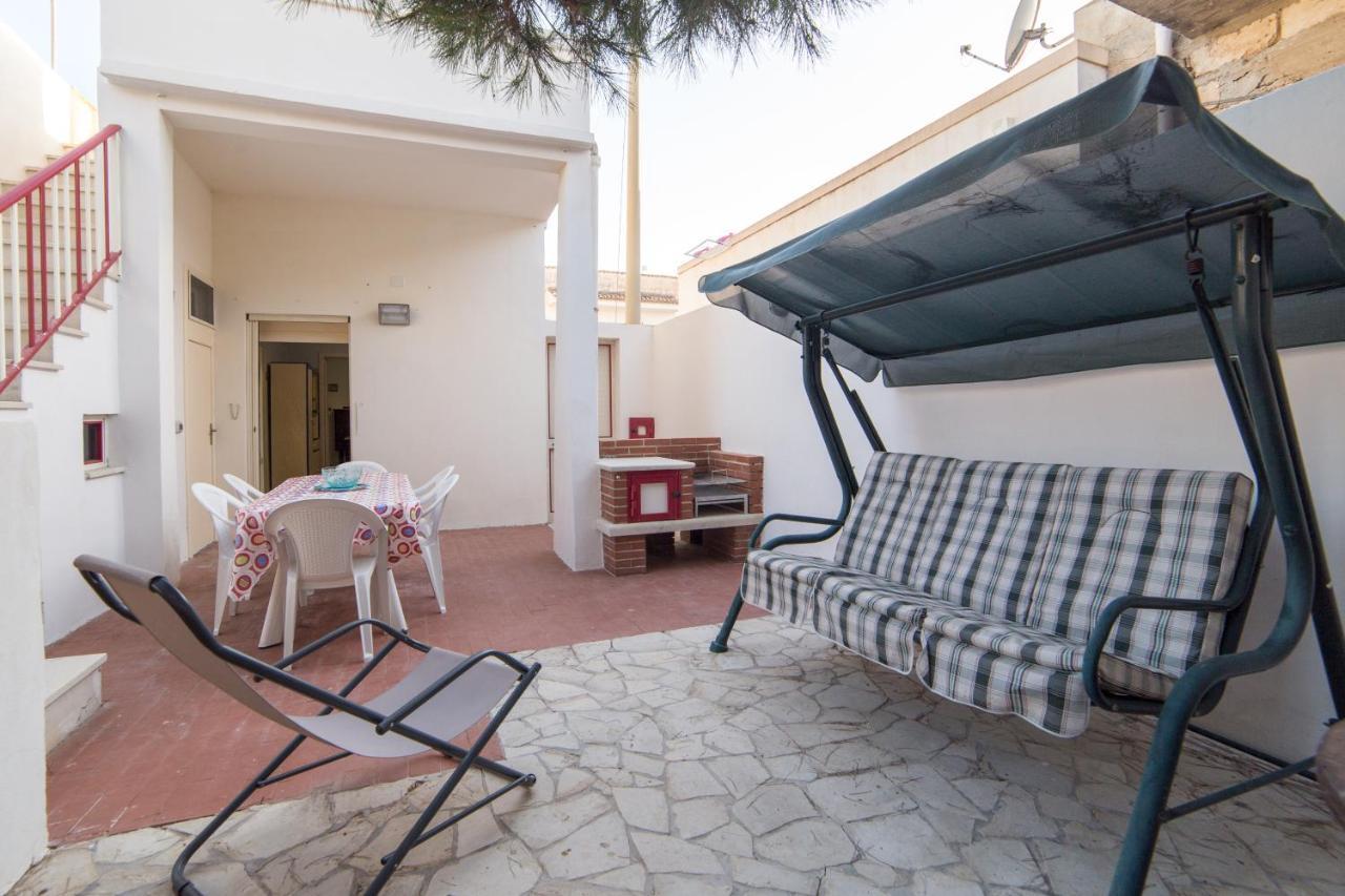 Maredaliga Villa Cava d'Aliga Luaran gambar