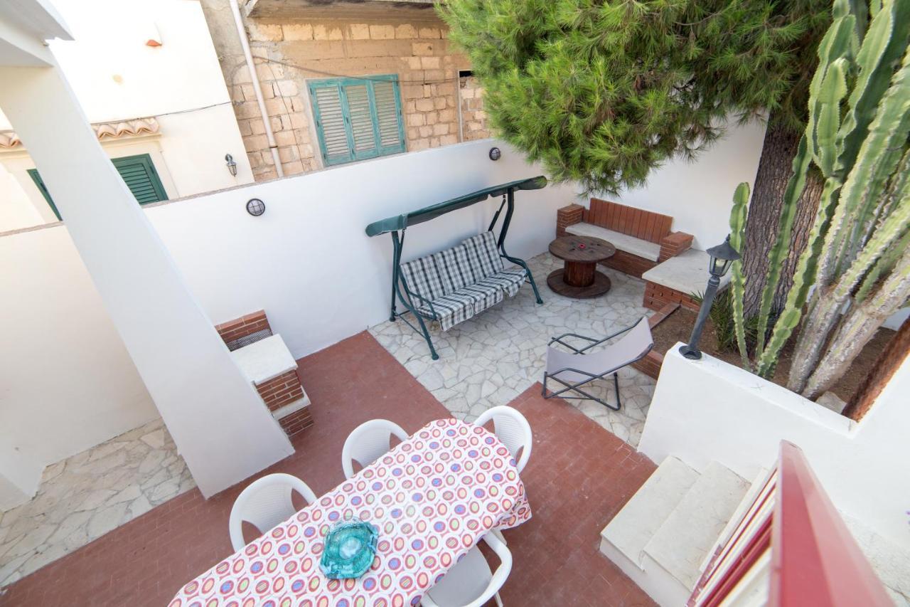 Maredaliga Villa Cava d'Aliga Luaran gambar