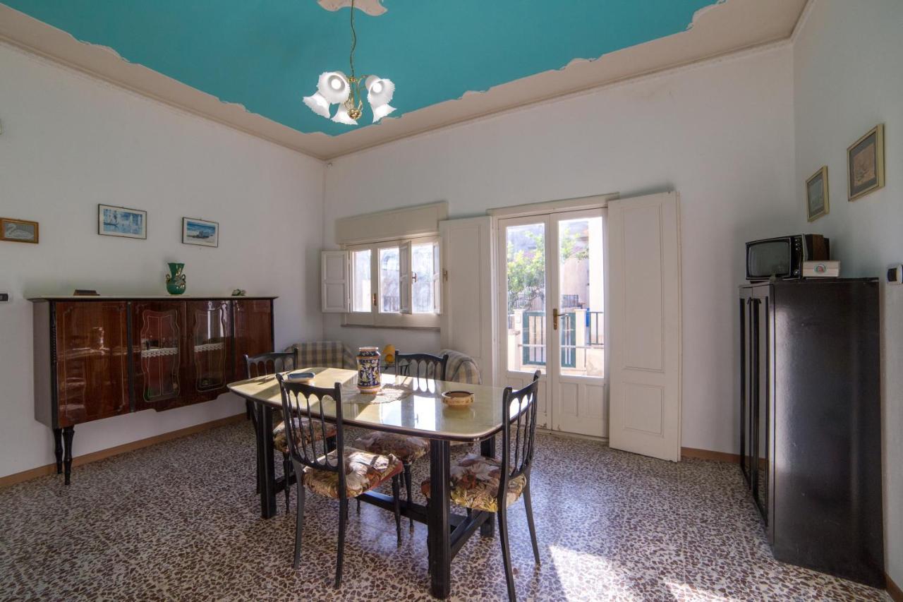 Maredaliga Villa Cava d'Aliga Luaran gambar
