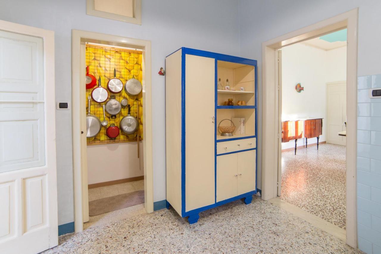 Maredaliga Villa Cava d'Aliga Luaran gambar
