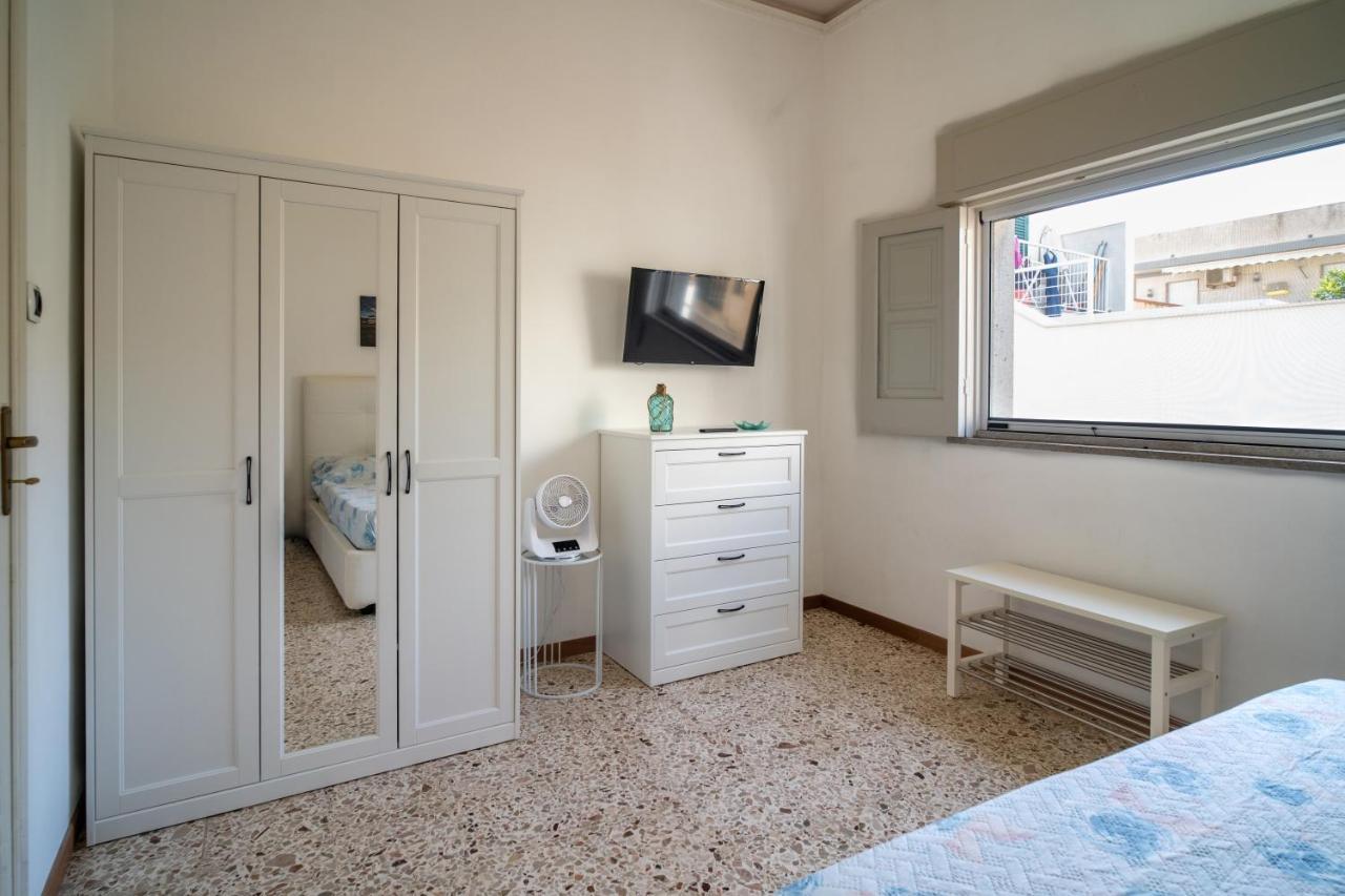 Maredaliga Villa Cava d'Aliga Luaran gambar