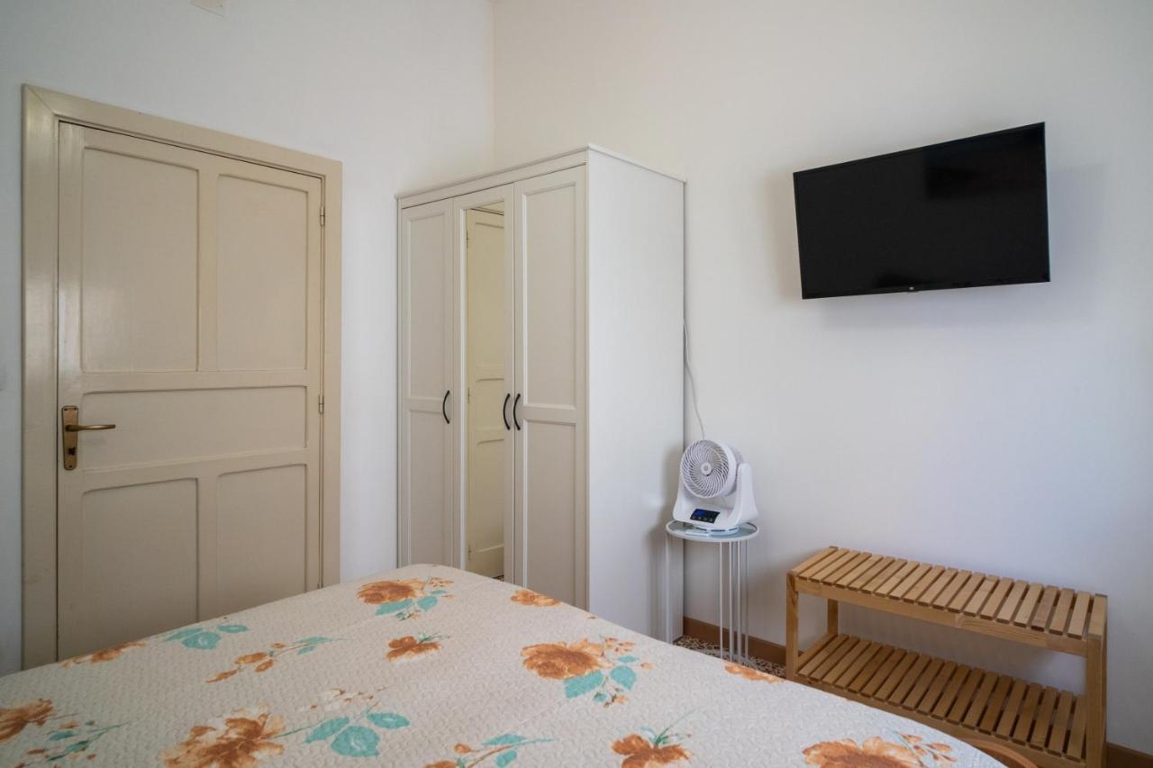 Maredaliga Villa Cava d'Aliga Luaran gambar