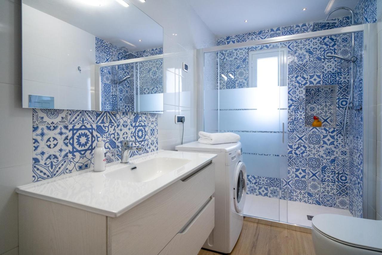Maredaliga Villa Cava d'Aliga Luaran gambar